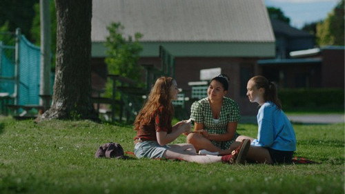 First Line Season 3 Episode 24 - Episode 24