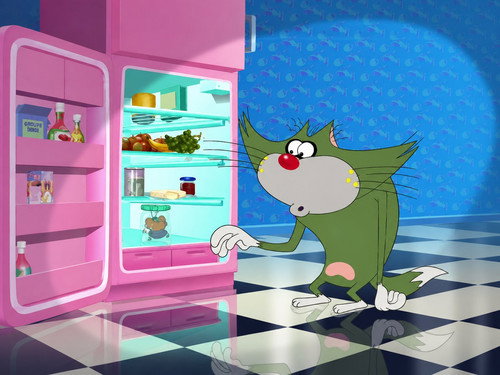 Chatter Box still