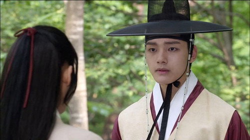 Orange Marmalade Season 1 Episode 6 - Episode 6