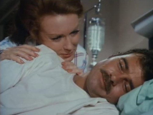 Marcus Welby, M.D. Season 2 Episode 14 - Another Buckle For Wesley Hill