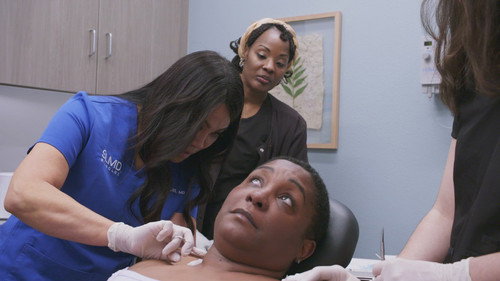 Dr. Pimple Popper: Breaking Out Season 2 Episode 13 - Cleared for Surgery!