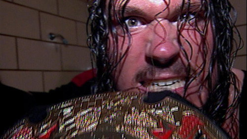 ECW Hardcore TV Season 8 Episode 21 - ECW Hardcore TV - May. 20, 2000