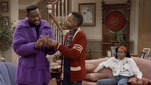 Family Matters Season 3 Episode 20 - Love and Kisses