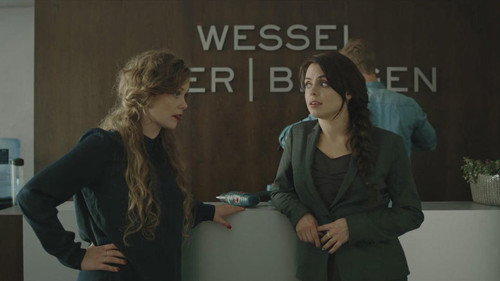 Aber Bergen Season 3 Episode 1 - Episode 1