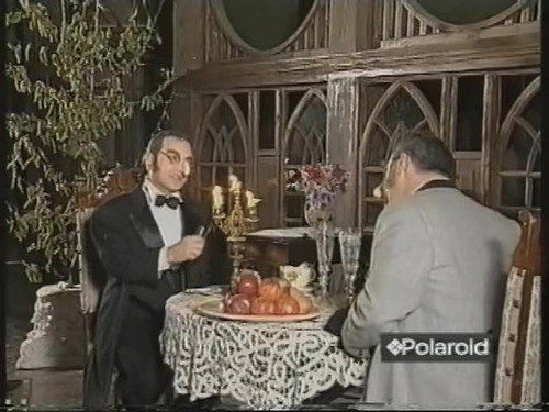 Dovhonosyky Show Season 1 Episode 4 - Episode 4