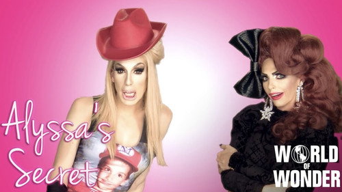 Alaska Edwards Pt. 3 - 2016 Fantasy still