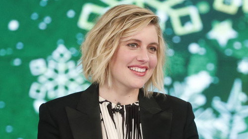 The View Season 23 Episode 72 - Greta Gerwig; Boris Kodjoe and Nikole Hannah-Jones