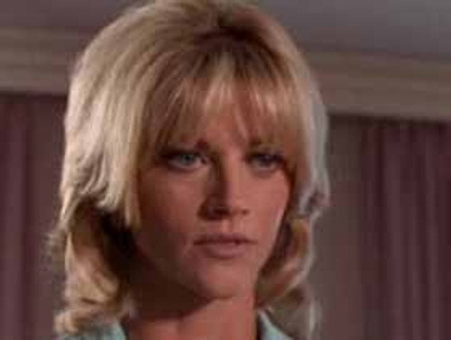 Silk Stalkings Season 6 Episode 4 - When She Was Bad