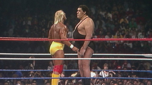 WWE's Greatest Moments Season 2 Episode 12 - Shocking Comebacks
