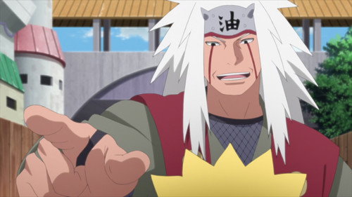 Boruto: Naruto Next Generations Season 1 Episode 129 - The Village Hidden in the Leaves