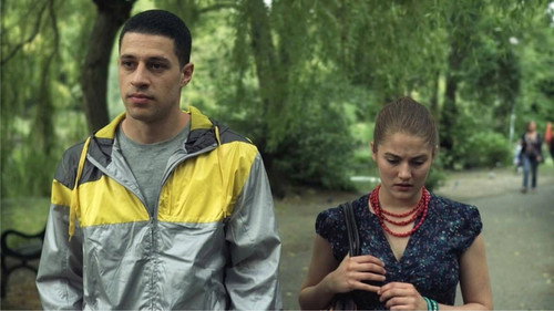 Sofia's Diary Season 3 Episode 7 - Episode #3.7