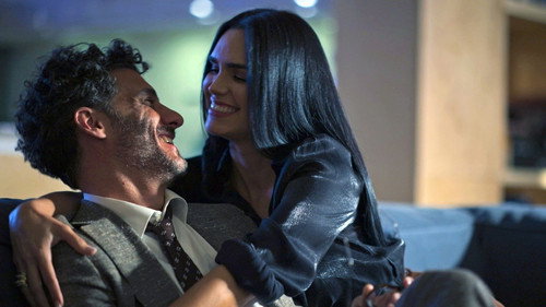 100 días para enamorarnos Season 1 Episode 44 - No two without three