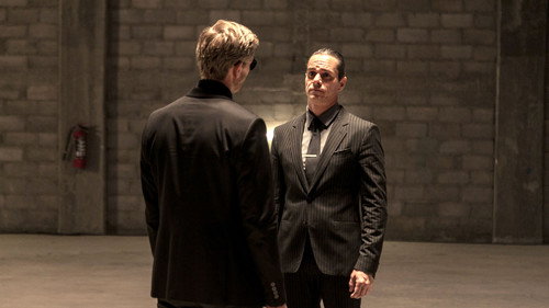 Sr. Avila Season 4 Episode 4 - The Embalmed Wolf Is Asleep
