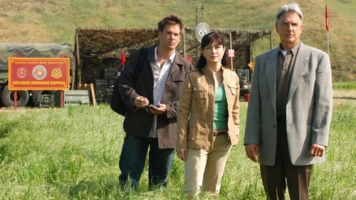 NCIS Season 1 Episode 20 - Missing