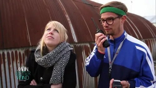 Mein bester Feind Season 1 Episode 3 - Episode 3