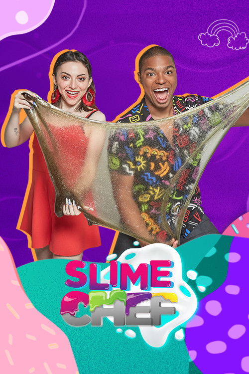 Slime Chef poster