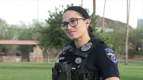 On Patrol: Live Season 5 Episode 4 - Child Taken from Home