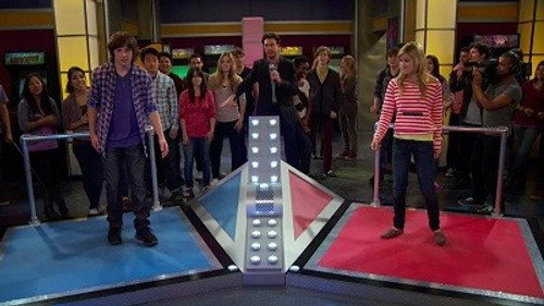 Kickin' It Season 2 Episode 11 - Kim of Kong