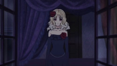 Diabolik Lovers Season 1 Episode 11 - Episode 11