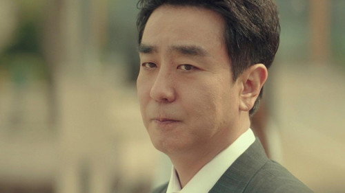 The Dream Life of Mr. Kim Season 1 Episode 3 - MVP