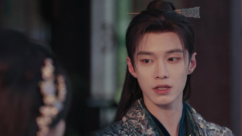 Blossoms of Power Season 1 Episode 19 - Episode 19