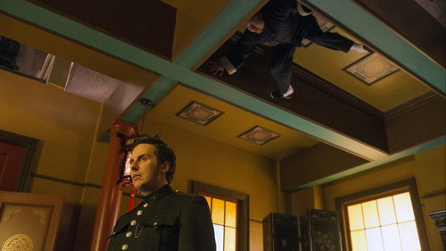 Murdoch Mysteries Season 7 Episode 16 - Kung Fu Crabtree