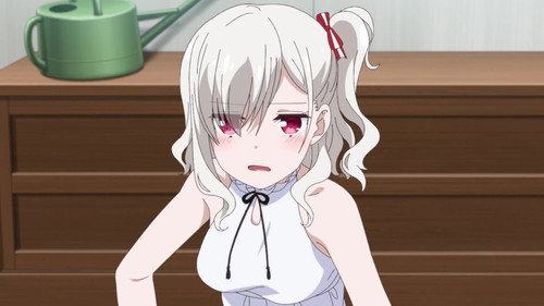 Umihotaru Sea Assault! still