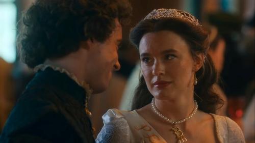 Blood, Sex & Royalty Season 1 Episode 1 - Boleyns for the Win