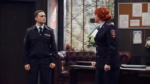 Once Upon a Time in Russia Season 4 Episode 20 - Episode 20