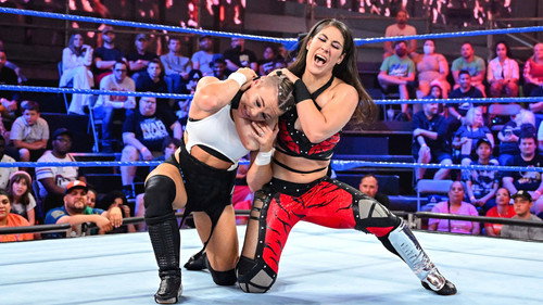 WWE NXT: Level Up Season 1 Episode 14 - May 20, 2022