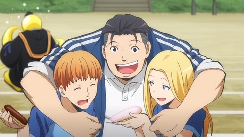Assassination Classroom Season 1 Episode 13 - Talent Time
