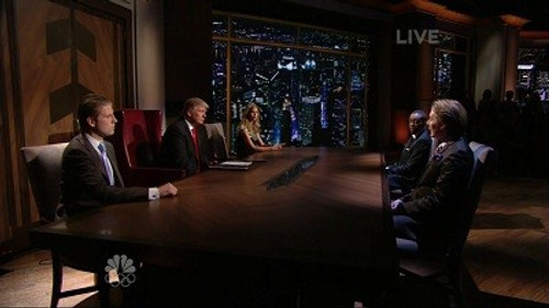 The Celebrity Apprentice Season 12 Episode 14 - And the Winner Is ...