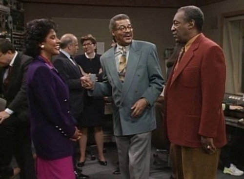 The Cosby Show Season 8 Episode 22 - You Can't Stop the Music