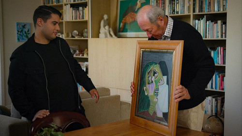 Framed Season 1 Episode 2 - Episode 2