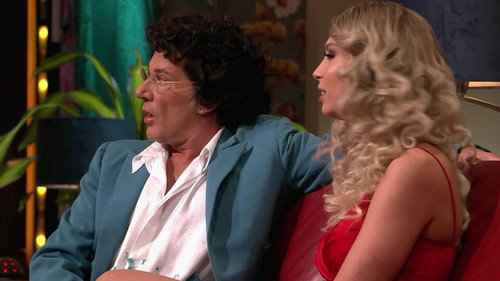 Oh, Wat een Jaar! Season 8 Episode 4 - 2008