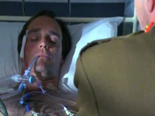 The Tomorrow People Season 3 Episode 9 - The Living Stones (4)