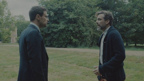 The Gentlemen Season 2 Episode 8 - Bring Me the Head