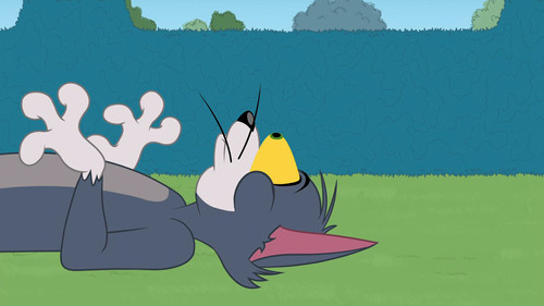 The Tom and Jerry Show Season 2 Episode 25 - Dandy Do-Gooders