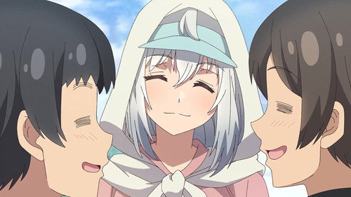 Grandpa and Grandma Turn Young Again Season 1 Episode 4 - Grandpa and Grandma and the Culture Festival