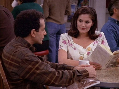 Wings Season 7 Episode 22 - The Lady Vanishes