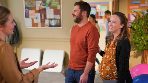 A Million Little Things Season 5 Episode 4 - a bird in the hand