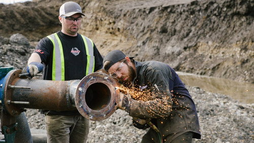Gold Rush Season 10 Episode 12 - Million-Dollar Pay Day