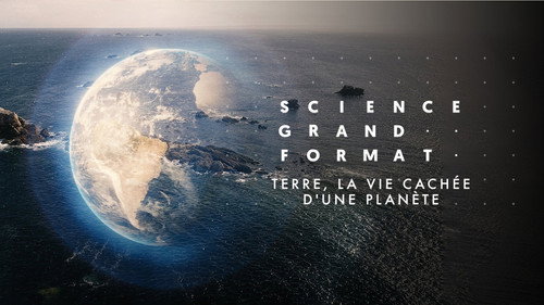 Science grand format Season 7 Episode 1 - Episode 1