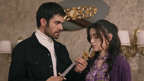 Rüzgarlı Tepe Season 1 Episode 28 - Episode 28
