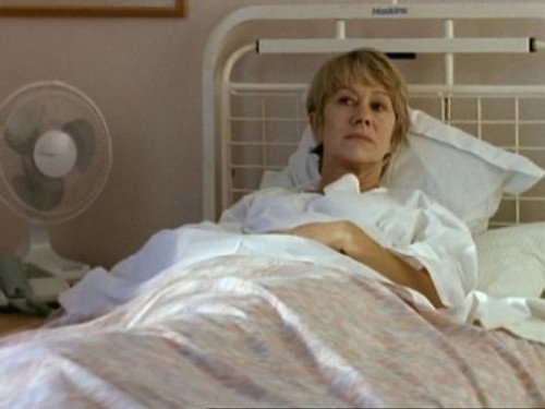 Prime Suspect Season 4 Episode 1 - The Lost Child
