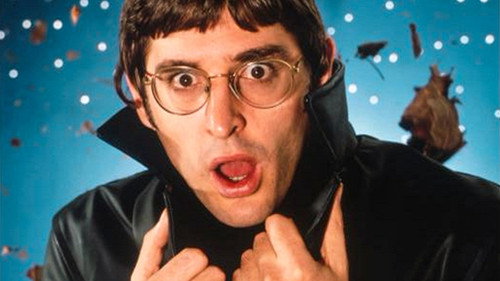 Louis Theroux's Weird Weekends Season 1 Episode 2 - UFOs