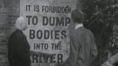 Doctor Who Season 2 Episode 4 - World's End