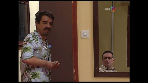 Government Job Season 7 Episode 5 - 1087 Tehnički