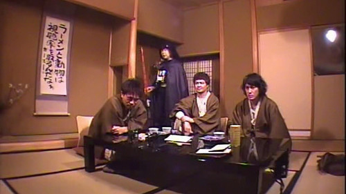 SP - No-Laughing in Yugawara still