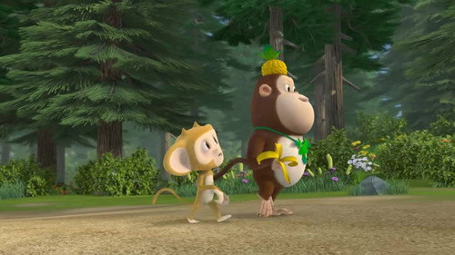 Episode 33 still